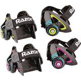 Roller Skating Accessories Razor Jetts Spark Heel Wheels