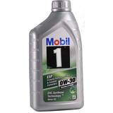 Mobil Motor Oils Mobil ESP 0W-30 Motor Oil 1L