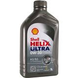 Shell Helix Ultra A5/B5 0W-30 Motor Oil 1L
