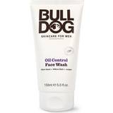 Bulldog Facial Cleansing Bulldog Oil Control Face Wash 150ml