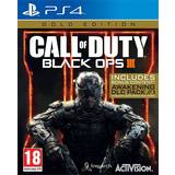 påske Mania udtryk Call of Duty: Black Ops III (PS4) • See PriceRunner »