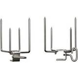 Napoleon Commercial Quality Rotisserie Forks 69001