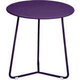 Outdoor Side Tables Fermob Cocotte Ø34cm Outdoor Side Table