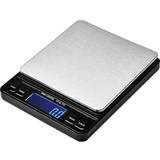 Stainless steel Kitchen Scales 5758624101