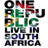 One Republic: Live In South Africa [Blu-ray]