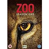 Zoo: Season 1 [DVD] [2015]