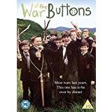 War Of The Buttons [DVD]