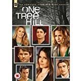One Tree Hill - Season 9 (DVD + UV Copy) [2012]