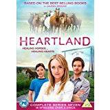 Heartland - The Complete Seventh Season [DVD]