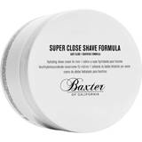 Baxter Of California Shaving Gel Shaving Accessories Baxter Of California Super Close Shave Formula 240ml