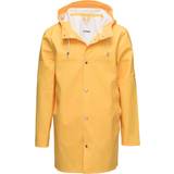 Rain Jackets & Rain Coats on sale Stutterheim Stockholm Raincoat Unisex - Yellow