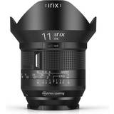 Irix 11mm f/4.0 Firefly for Pentax