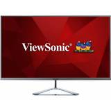 Viewsonic 2560x1440 - Gaming Monitors Viewsonic VX3276-2K-mhd
