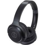 Audio-Technica On-Ear Headphones - Wireless Audio-Technica ATH-S200BT