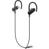Audio-Technica In-Ear Headphones - Wireless Audio-Technica ATH-SPORT50BT