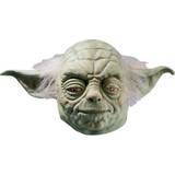 Rubies Yoda Mask Deluxe Adult