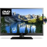 Built-In DVD - Smart TV TVs Cello C16230F