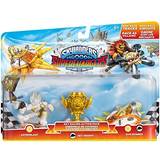 Skylanders Toys Activision Sky Racing Action Pack