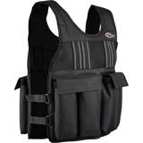 tectake Removable Weight Vest 10kg