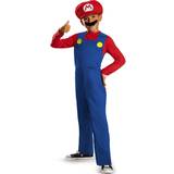 Disguise Mario Classic