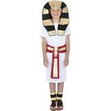 Egypt Fancy Dresses Fancy Dress Smiffys Egyptian Boy Costume