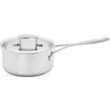 Demeyere Other Sauce Pans Demeyere Industry with lid 2.2 L 18 cm