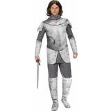 Smiffys Medieval Knight Deluxe Costume