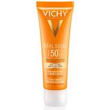 Vichy Skincare Vichy Ideal Soleil 3-in-1 Tinted Anti-Dark Spots Care SPF50+ 50ml