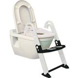 Foldable Toilet Trainers DreamBaby 3 in 1 Toilet Trainer