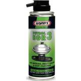 Wynns Petrol EGR 3 Air Inlet System Cleaning 0.2L