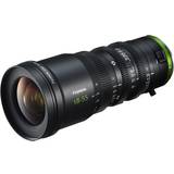 Fujifilm Sony E (NEX) - Telephoto Camera Lenses Fujifilm Fujinon MK 18-55mm T2.9 for Sony E