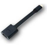 Dell USB-C - USB-A 3.0 0.1m