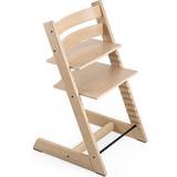 Stokke Carrying & Sitting Stokke Tripp Trapp Chair Oak Natural