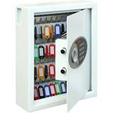 Key Cabinets Safes & Lockboxes Phoenix KS0032E