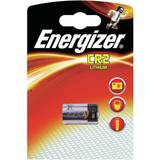 Batteries - Camera Batteries - Silver Batteries & Chargers Energizer CR2
