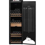 Freestanding Wine Storage Cabinets mQuvée WineStore 800 Black