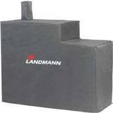 Landmann Vinson Smoker 200 Cover 15726