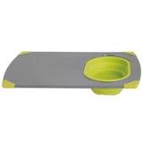 Purple Chopping Boards Outwell Collaps Chopping Board