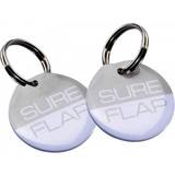 Sureflap Pets Sureflap RFID Collar Tags 2-pack