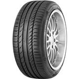 Continental ContiSportContact 5 SUV 215/50 R18 92W FR