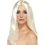 Smiffys Star Style Wig Blonde