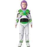 Rubies Toy Story Toddler Buzz Lightyear Deluxe Costume