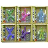 Zing Toys Zing StikBot 6 Pack