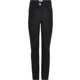 Stretch Trousers The New Emmie Stretch Pants - Black (TN1501)