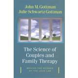 The Science of Couples and Family Therapy (Hardcover, 2018)