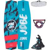 Green Wakeboarding JoBe Jinx Set