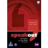 Speakout Elementary Students book and DVD/Active Book Multi Rom pack (2011)