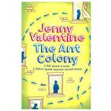 The Ant Colony: I fell down a hole. I didn't think anyone would mind (Paperback, 2009)