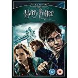 Harry Potter And The Deathly Hallows - Part 1 (1-disc version) [DVD] [2010]