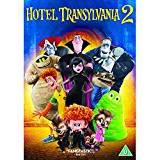 Hotel Transylvania 2 [DVD] [2015]